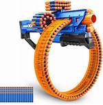 Nerf X Shot