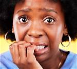 Nervously Irritable