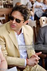 Ness Wadia