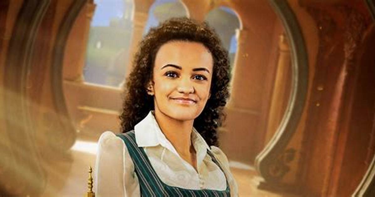 Nessarose