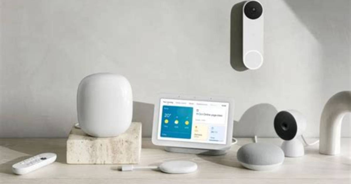 Nest. Com/Works