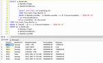Nested Select Sql