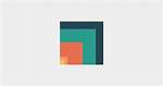 Nested Squares Using Html and Css [Closed]