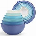 Nesting Bowls