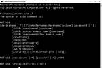 Net Use Command Will Not Work on Com Ports (They Do on Lpt Ports)