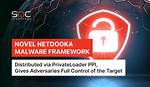 Netdooka Malware