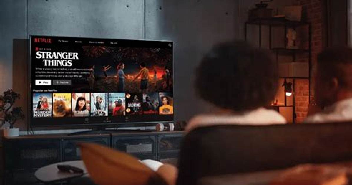Netflix Tagger