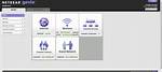 Netgear Admin