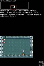 Nethackds - Gamebrew