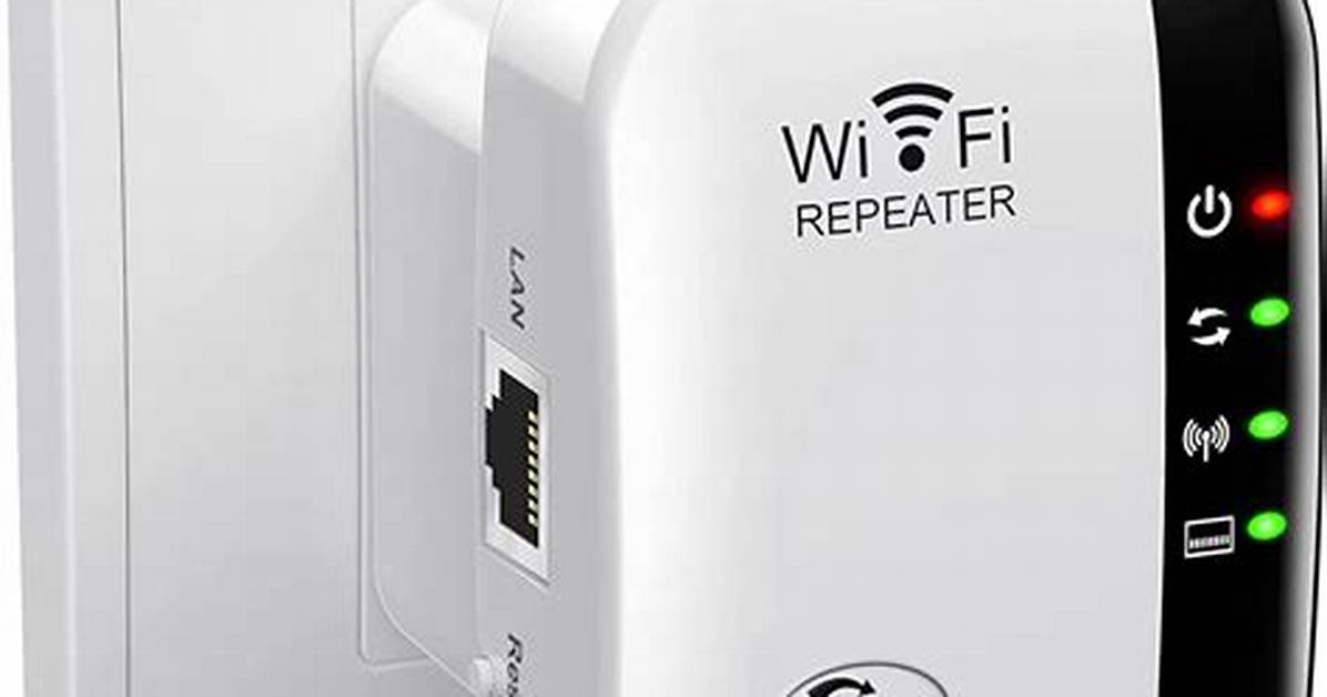 Network Extender