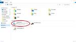 Network Folder Setup Problem