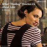 Network That First Aired Fleabag