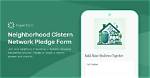 Network with Regular Pledge Drives