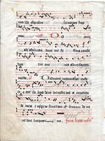 Neumes