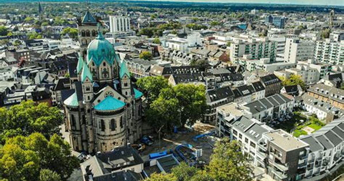 Neuss