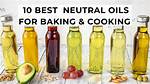 Neutral Oil