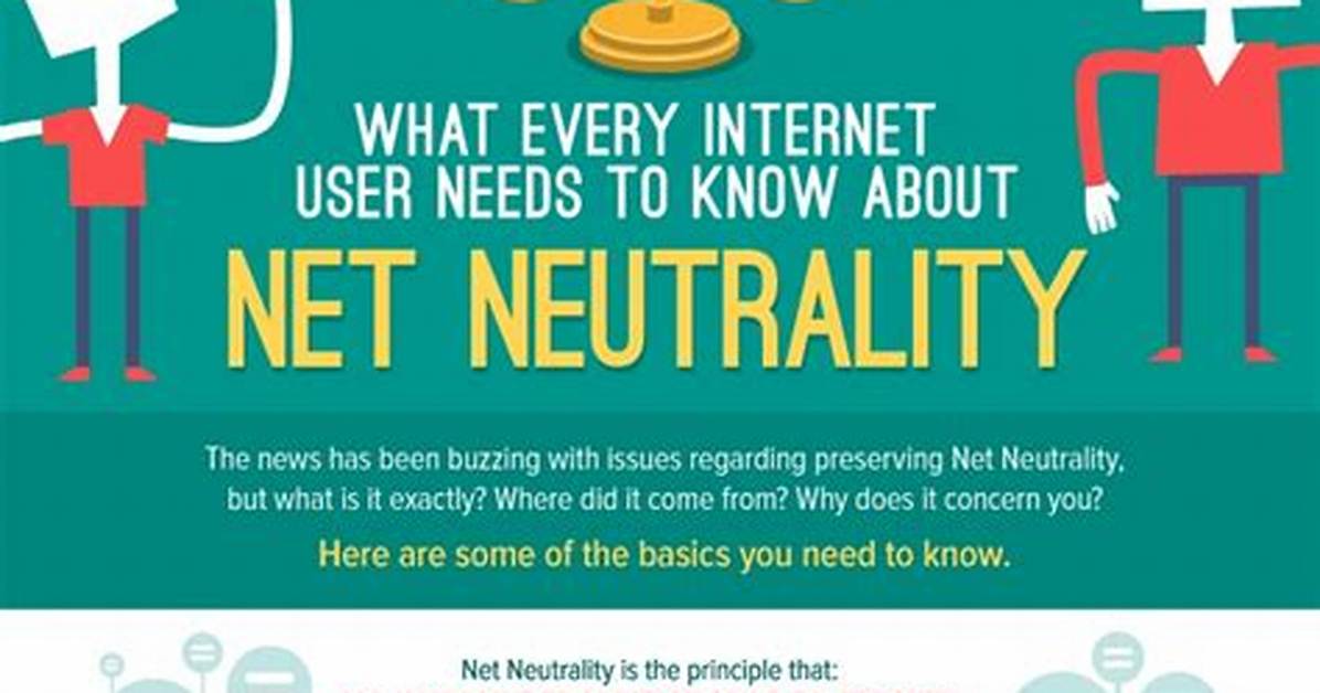 ___ Neutrality (Computer User's Concern)