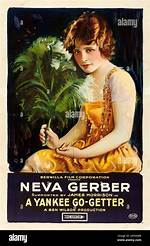 Neva Gerber