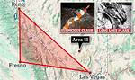 Nevada Triangle