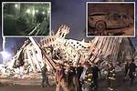 Never Before Seen Footage from 9/11 Has Just Appeared Online