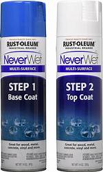 Never Wet
