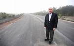 New Access Road in Nanticoke Named Dziak Drive | Business