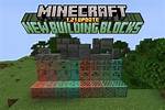 New Blocks in Minecraft 1.10 Java Edition: Gamer Geeks