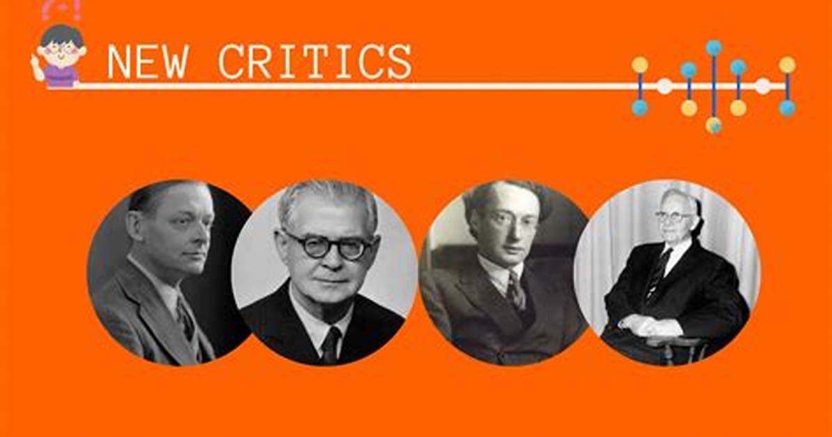 New Criticism