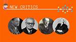 New Criticism