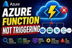 New Deployed Azure Function Returns 404 Not Found Error
