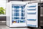 New Freezer