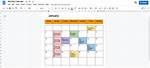 New Google Docs Calendar Template Lets You Collaborate on Invites