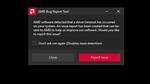 New Gpu Amd Kernel Driver Issues with Kfd Rules