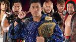 New Japan Pro Wrestling: Best of the Super Juniors Xxii Night One Review