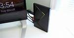 New Nvidia Shield Tv Gains Bluetooth and Wifi Certifications