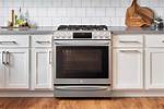 New Oven