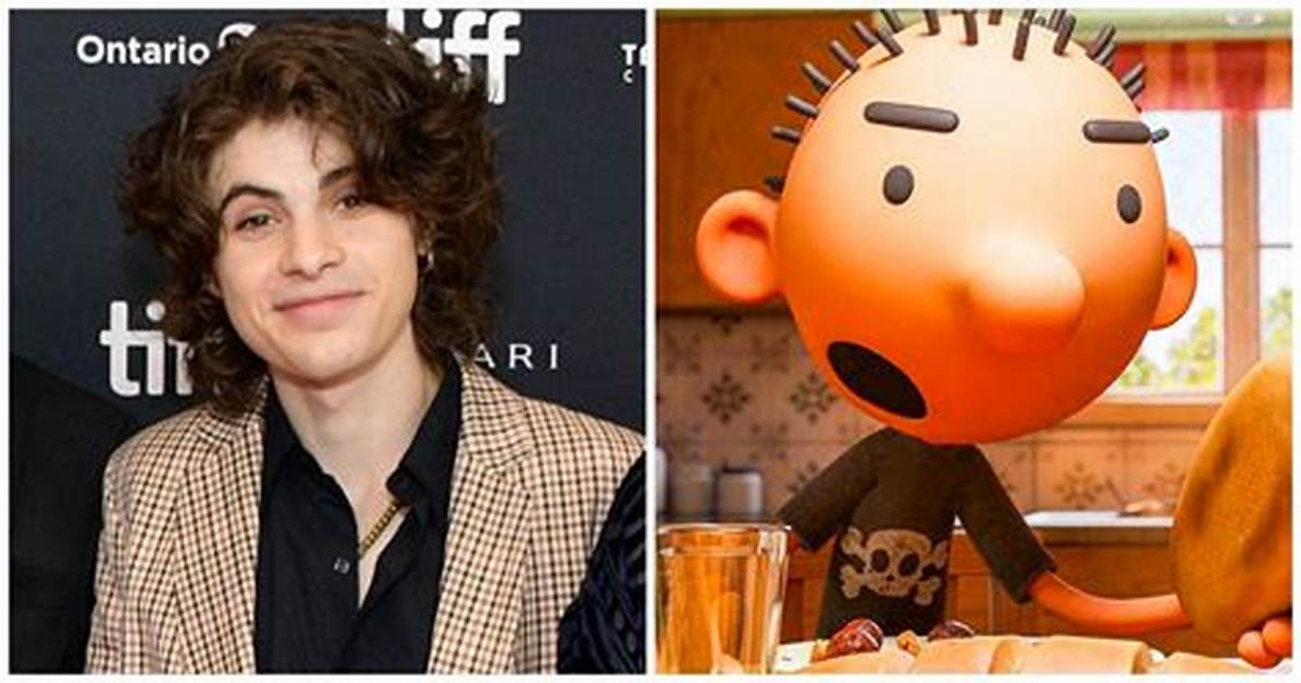 New Rodrick