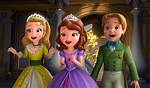 New Sofia the First