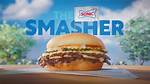 New Sonic Burger