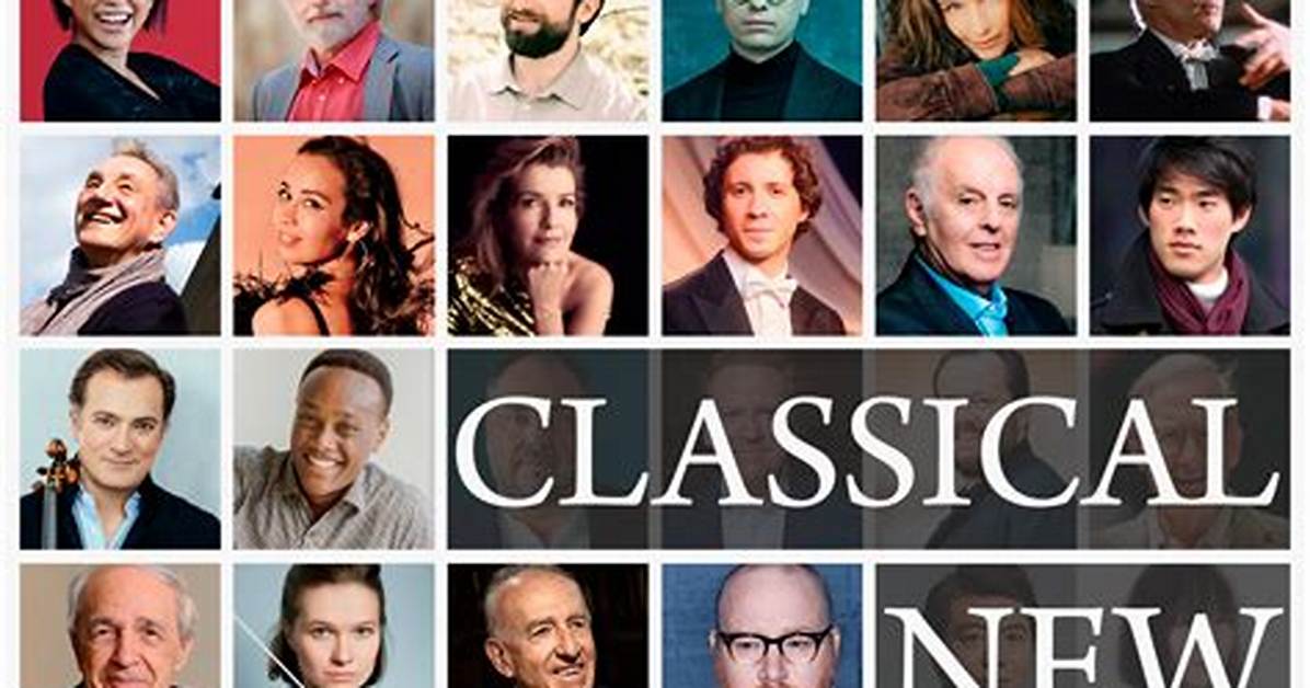New Start to Classical
