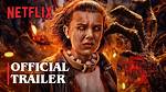 New 'Stranger Things' Trailer Shows off What to Expect Outside of the Upside Down