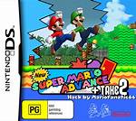 New Super Mario Advance - Take 2