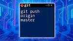 [New to Git]Git Push Origin Master Created New Master Branch. (Default-Main in Repo)