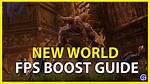 New World – Fps Guide