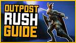 New World – Ultimate Outpost Rush Guide