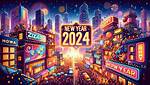 New Year's ___