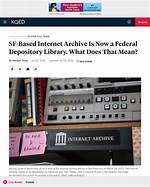 News Archive