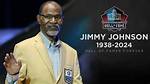 News: Jimmy Johnson Obituary and Cause of Death. What Happened to Jessica Ralston Husband Jimmy Johnson?