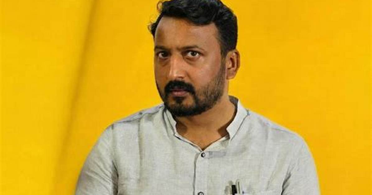 [News] Rahul Mamkuttathil: Who Is Rahul Mamkuttathil’s Wife Anjali Nair? Children and Family Details