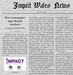 Newspaper Generator